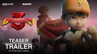 Download lagu BoBoiBoy The Movie 3 | Teaser Trailer Fanmade | Coming soon mp3 Download lagu BoBoiBoy The Movie 3 | Teaser Trailer Fanmade | Coming soon mp3