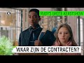 EEN BOOM IN HUIS | Rudy's Grote Kerstshow #10 | NPO Zapp
