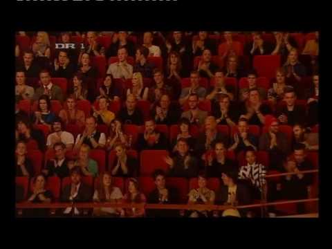 Tim Christensen - Live P3 Guld 2009