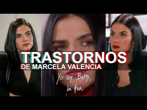 Psychologist Analyzes Marcela Valencia | Ugly Betty | Netflix | Ness