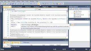 Visual Basic Tutorial - 161 - Game Part 17 Attaching The Log To The Game