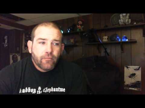 #12 In The Basement with Anders Colsefni, The Day Job, Hot N Sexy Anger with a Dash of Rage!