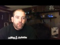 #12 In The Basement with Anders Colsefni, The Day ...