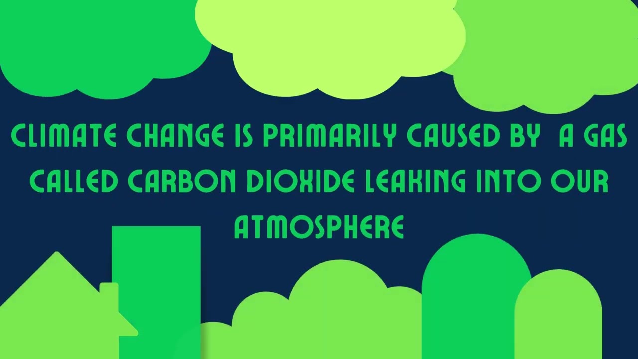 Climate Change Counts! by Elle D. (Byron Somerset Public School Grade 7)