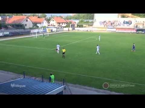 Sporne situacije: TRAVNIK - ŠIROKI BRIJEG 1:2
