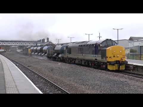 37425/37422 Selby 20/10/2022