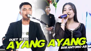 Download lagu AYANG AYANG - BIMANTORO AB ft. WIDYA ARDISTA - GANESHA MUSIK mp3 Download lagu AYANG AYANG - BIMANTORO AB ft. WIDYA ARDISTA - GANESHA MUSIK mp3