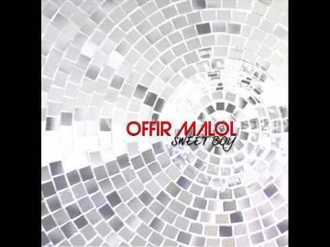 Offir Malol Feat. Sivan - Sweet Boy