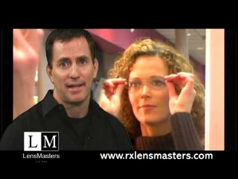 LensMasters..."glasses in about an hour".