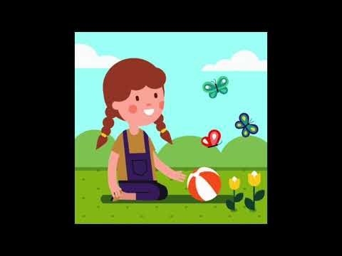 Moja Maryneczka robotna była