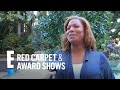 Queen Latifah Talks Rehearsals E People S Choice Awards