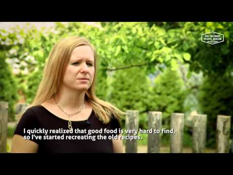 Kalinowka Agroturism Farm