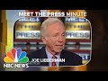 Sen Lieberman After Becoming Independent I M Going To Continue To Do What I Have Always Done