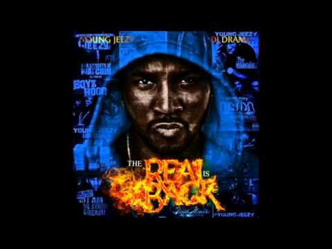 Young Jeezy ft Scrilla, Slick Pu  (Broads)