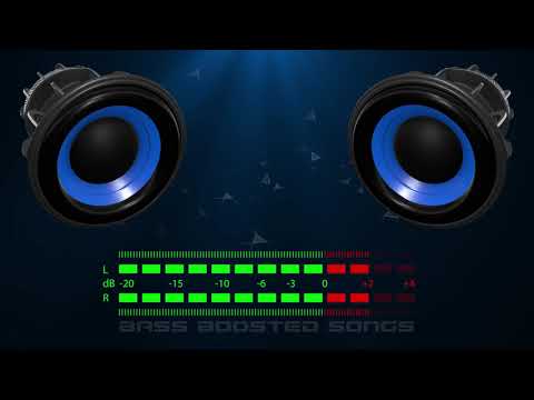 Bobby Shmurda - Hot N*gga (Bass Boosted)