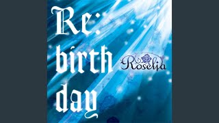 Re:birth day (instrumental)