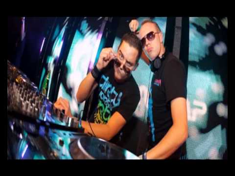 Da Tweekaz ft Lene Kokai - Norwegian Lullaby (idsky)