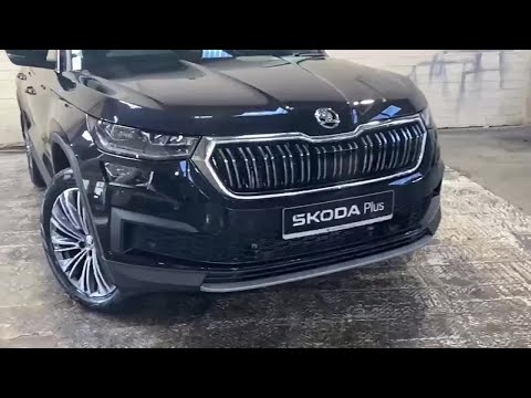 Skoda Kodiaq Style 4x4 2.0TDI 150bhp DSG 7 Seater - Image 2
