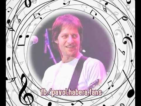 PAVOL HABERA & TEAM - Pieseň pre nesmelých (skrátená verzia)