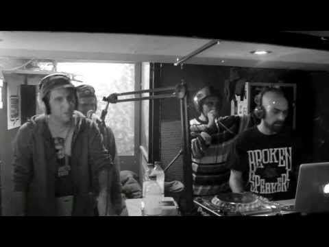 GROOVISIONARY: Welcome 2 The Jungle - Reportage Video Puntata 8 (Stagione 3)