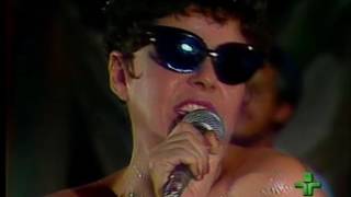 Miúcha - Baioque (Chico Buarque) - Cultura - 1984