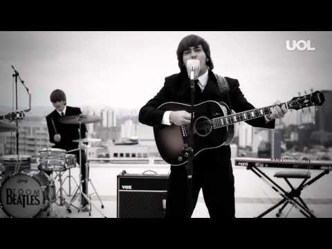 Zoom Beatles - 13 - There's a Place