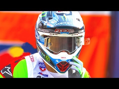 MOTOCROSS MOTIVATION - 2018 [HD]