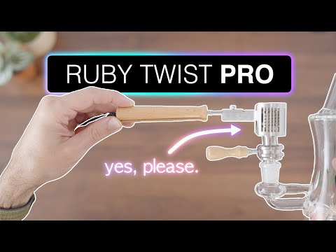 Ruby Twist PRO Review [+VS. WOHW V2]