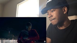 AMERICAN FIRST REACTION to GIGGS - 187 (OFFICIAL VIDEO)