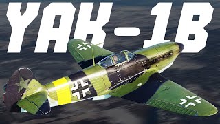 You Should Play Low Tier | Yak-1B