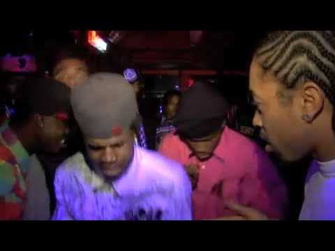 DUKE BANGAH & THE FAM BAM MOB - YUNG VON ENT - SUPER SWAG