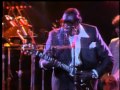 Mick Taylor & Albert King.