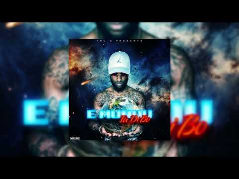 Tru G - Survive Ft  G4NGA P & Yeyo Sossa @Prodtwenty4