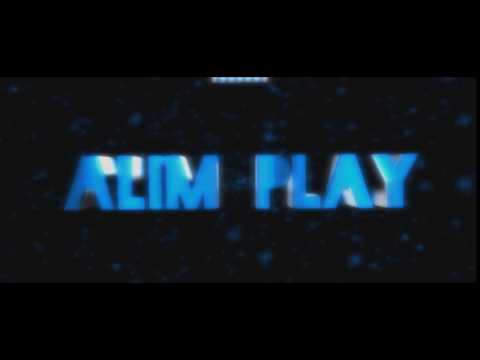 Моё 2 интро!