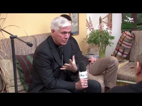 EBREI CHE CREDONO IN GESU' - 1 puntata