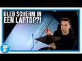 Moet je nu een OLED-scherm in je laptop hebben? - Asus Vivobook Pro 14X