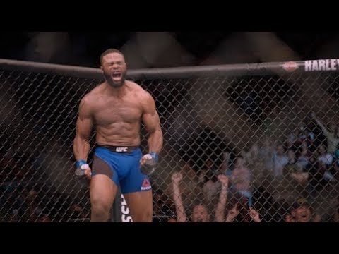 UFC 228: Tyron Woodley - I'm The Best Welterweight Alive