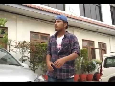 Gangster and the Geek (a short movie)