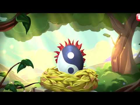 Yin Yang Dragon Hatching│Dragon mania legends S2. Ep 58