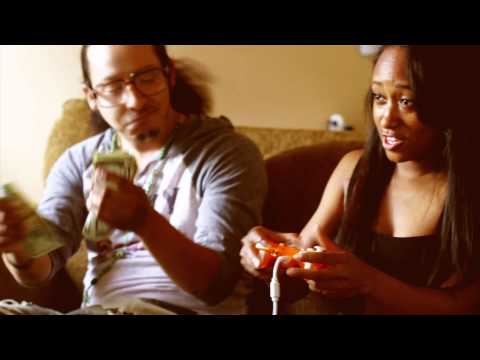 dotGATSBY - Faded Love [Official Video] DIR: Mad Marv: Clean