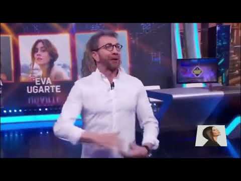 Laura Pausini Estará en el Hormiguero