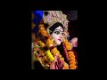 Ya Devi Sarva Bhuteshu WhatsApp Status