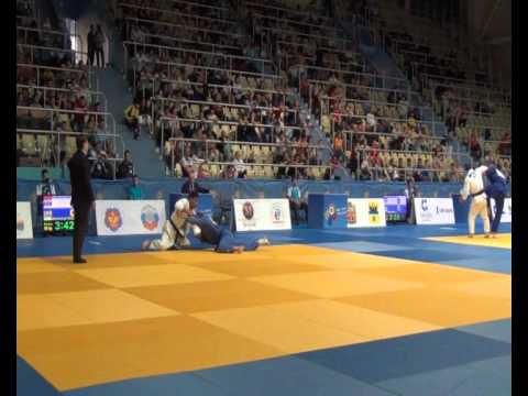 Orenburg EC  66 кг bronze Varosyan(ARM) - Khachatryan(UKR) not full