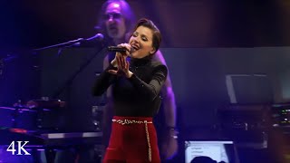 Tina Arena - Greatest gift ( Live 4K - Enchanté / Perth 2021 )