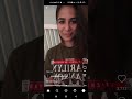 Poonam Pandey Insta Live Instagram Poonamdancer Attractive Youtube