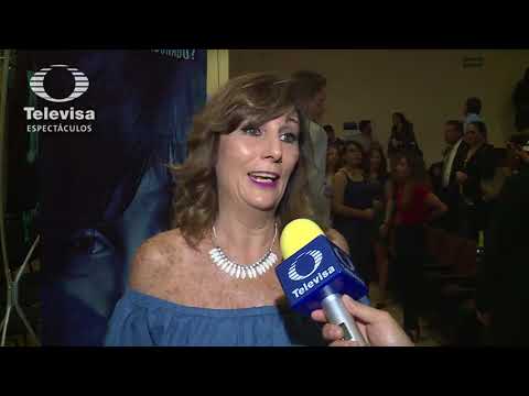 Thumbnail of the video: Entrevista Televisa Espectáculos Película Niños Asesinos