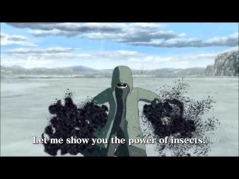 Naruto Shippuden Ultimate: Ninja Storm Generations Extended Cinematic Trailer TRUE-1080P QUALITY