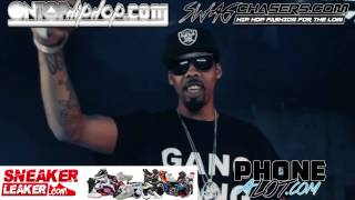 Chevy Woods - In The Kitchen - OnTopHipHop.com