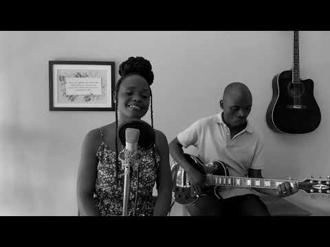 Heri Siku Moja || Better is one day in Your courts ||Esther K Kabanda