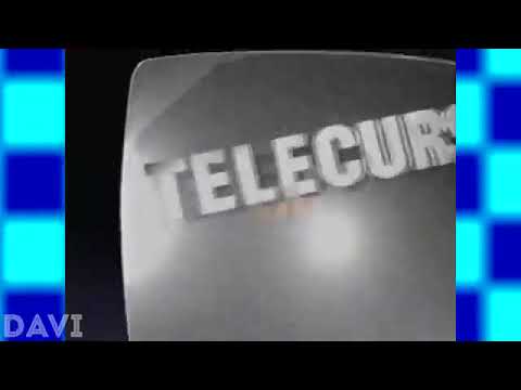 Vinheta Telecurso 2000 (1995 V1) TV Globo
